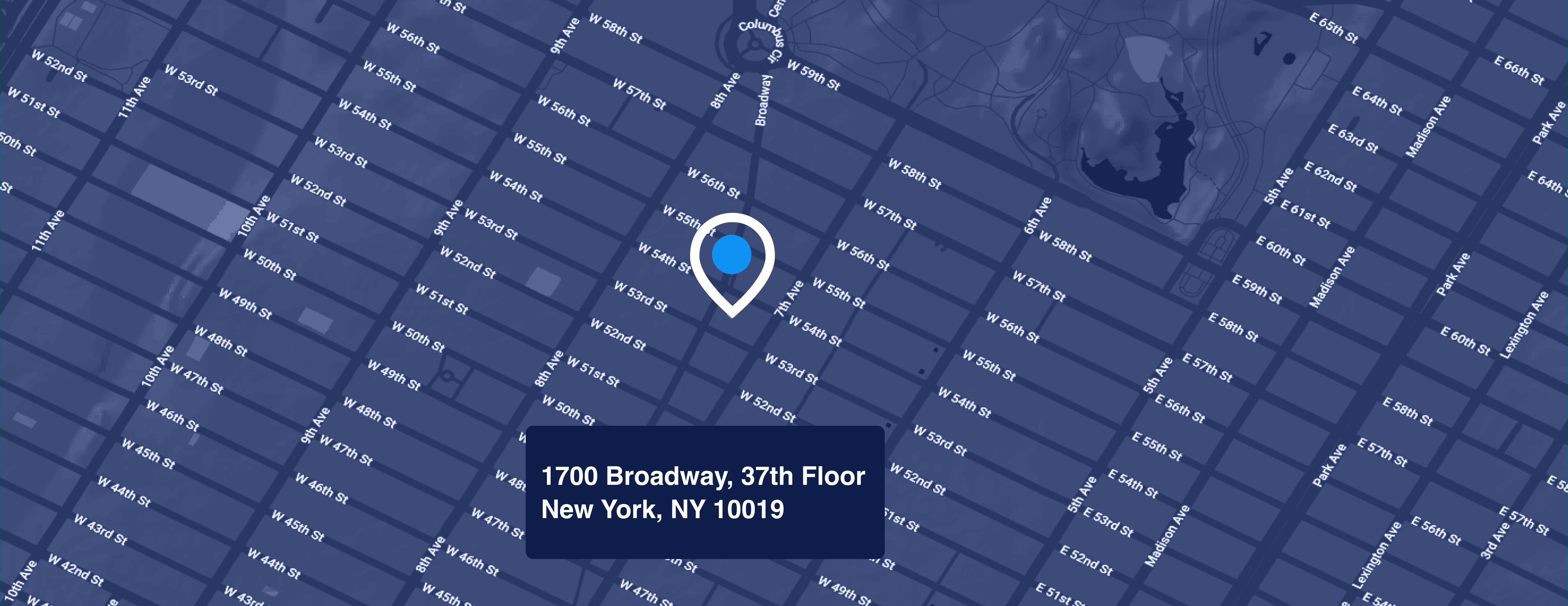 Oberland Capital - 1700 Broadway, 37th Floor, New York, NY 10019
